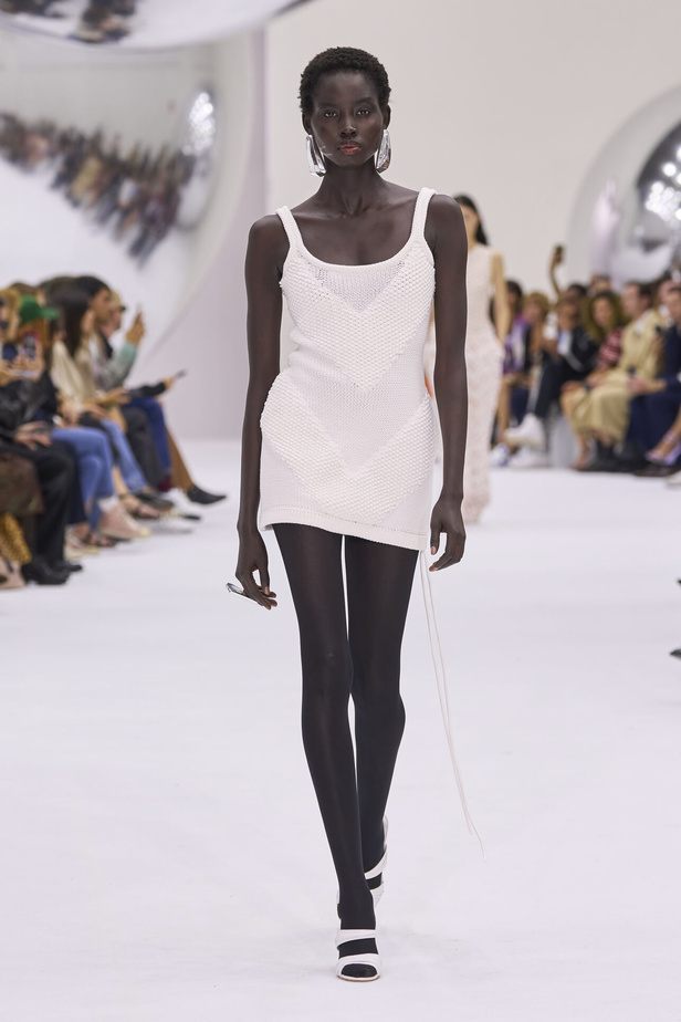 مجموعة Missoni لربيع وصيف 2024