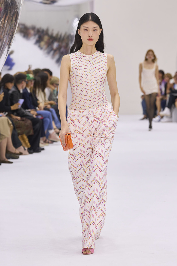 مجموعة Missoni لربيع وصيف 2024