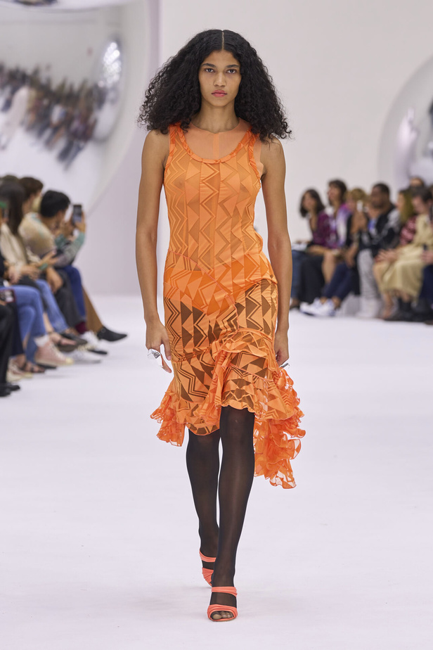 مجموعة Missoni لربيع وصيف 2024