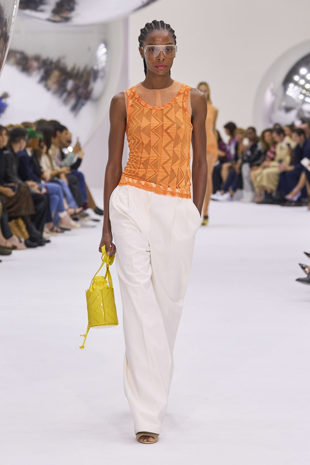 مجموعة Missoni لربيع وصيف 2024