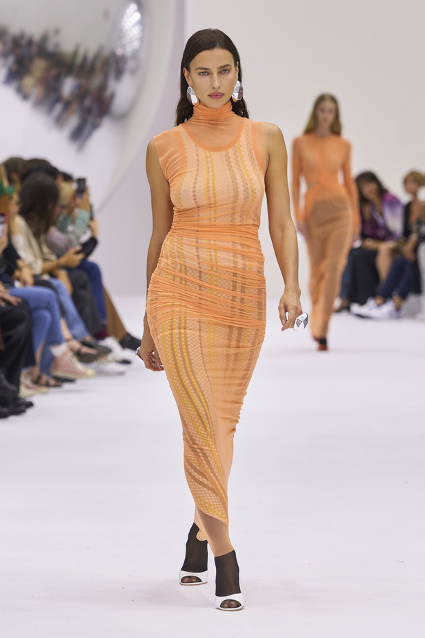 مجموعة Missoni لربيع وصيف 2024
