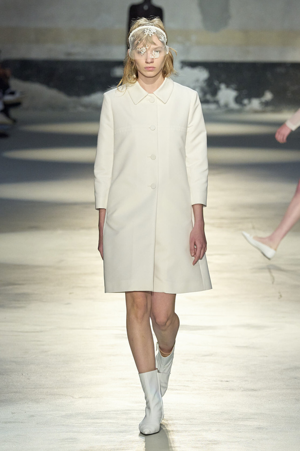 مجموعة N°21 لموسم ربيع وصيف 2024.