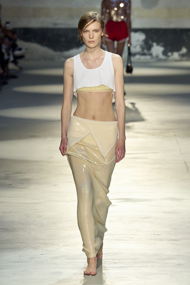 مجموعة N°21 لموسم ربيع وصيف 2024.