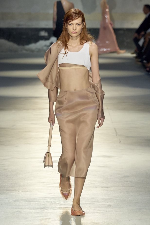 مجموعة N°21 لموسم ربيع وصيف 2024.