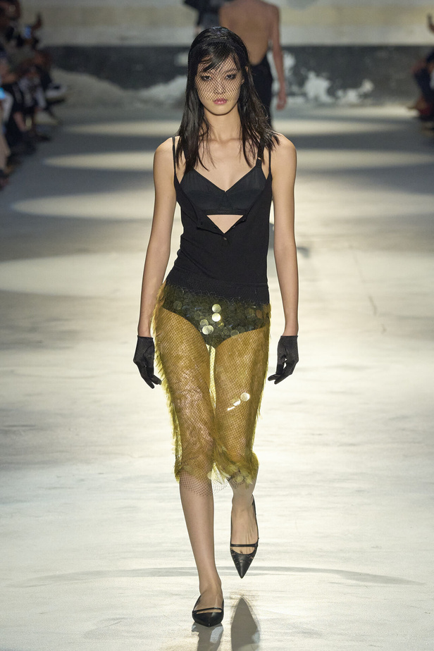 مجموعة N°21 لموسم ربيع وصيف 2024.