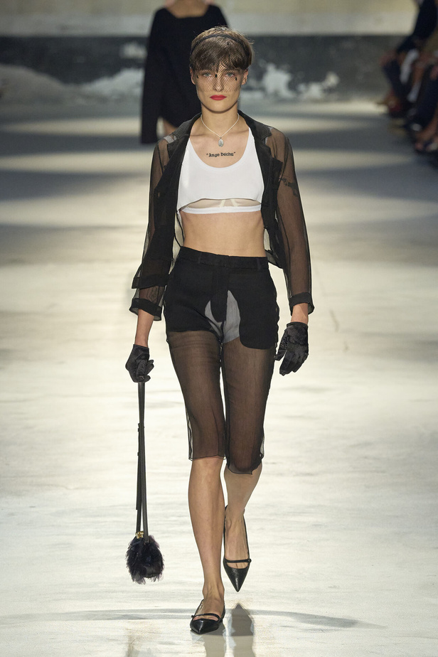 مجموعة N°21 لموسم ربيع وصيف 2024.