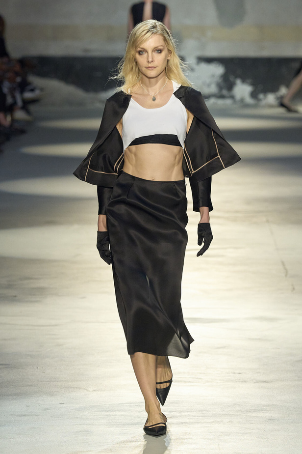 مجموعة N°21 لموسم ربيع وصيف 2024.