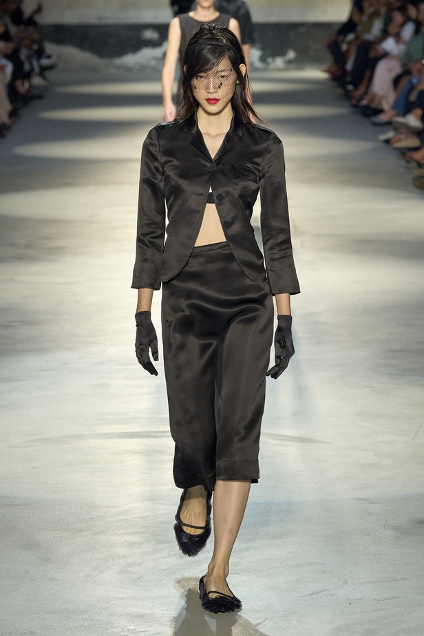 مجموعة N°21 لموسم ربيع وصيف 2024.