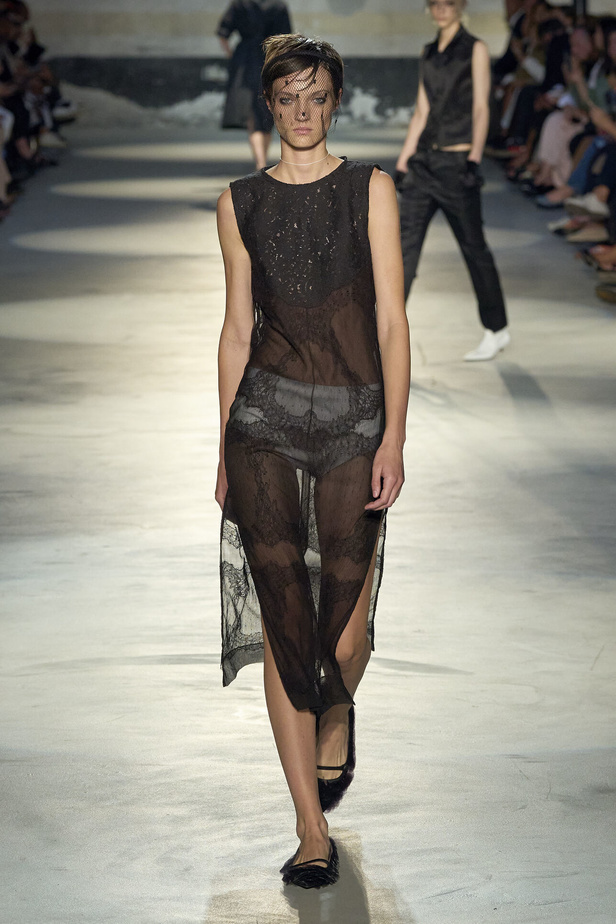 مجموعة N°21 لموسم ربيع وصيف 2024.