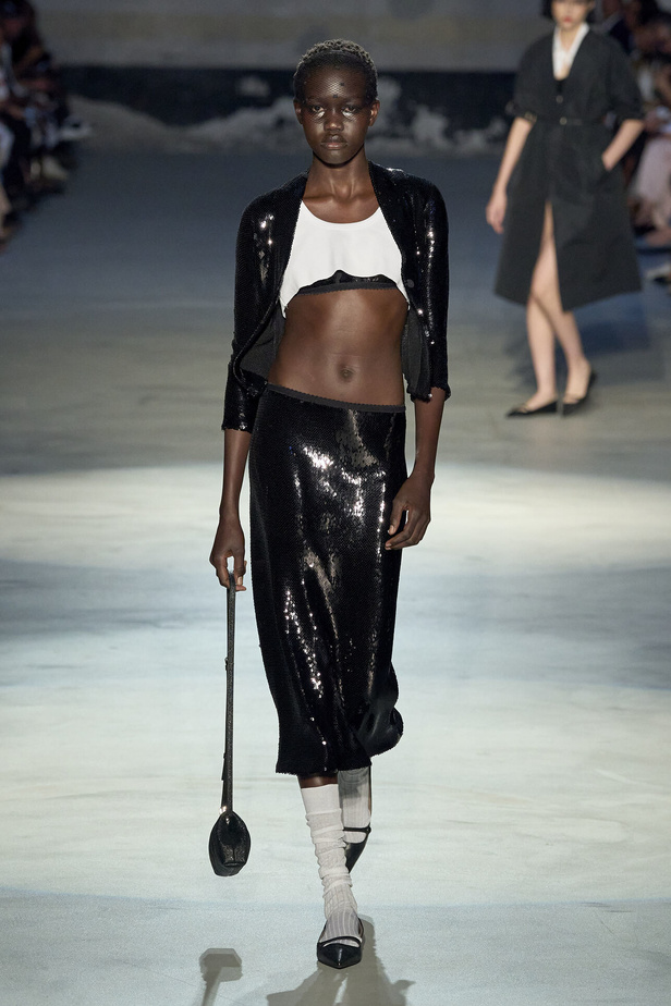 مجموعة N°21 لموسم ربيع وصيف 2024.