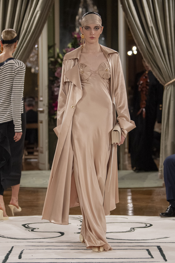 مجموعة Schiaparelli لربيع وصيف 2024