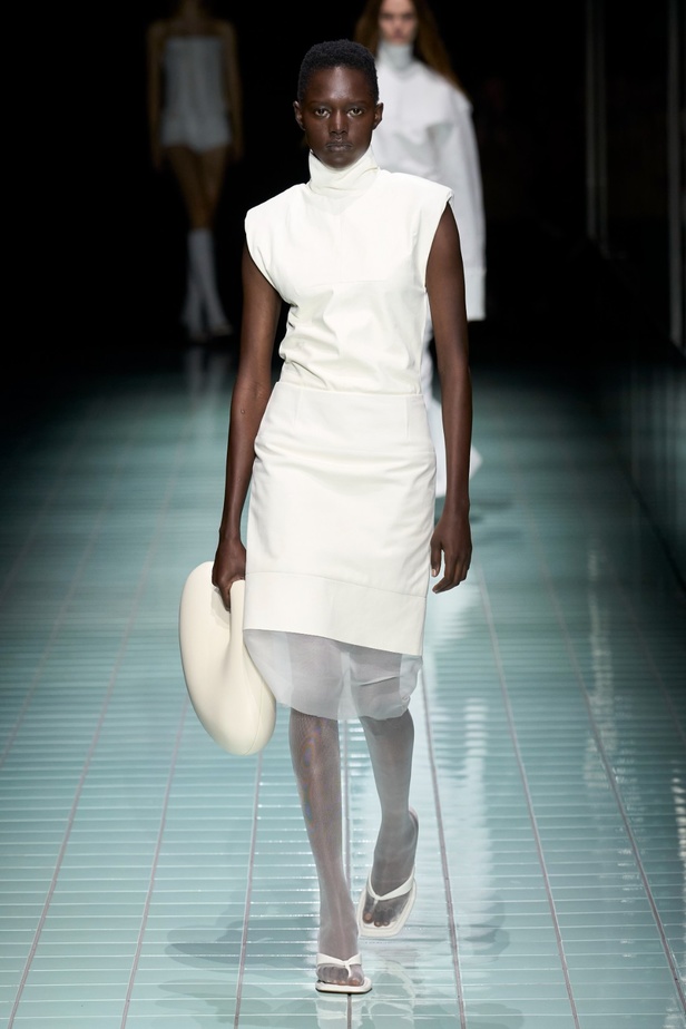 مجموعة Sportmax لربيع وصيف 2024