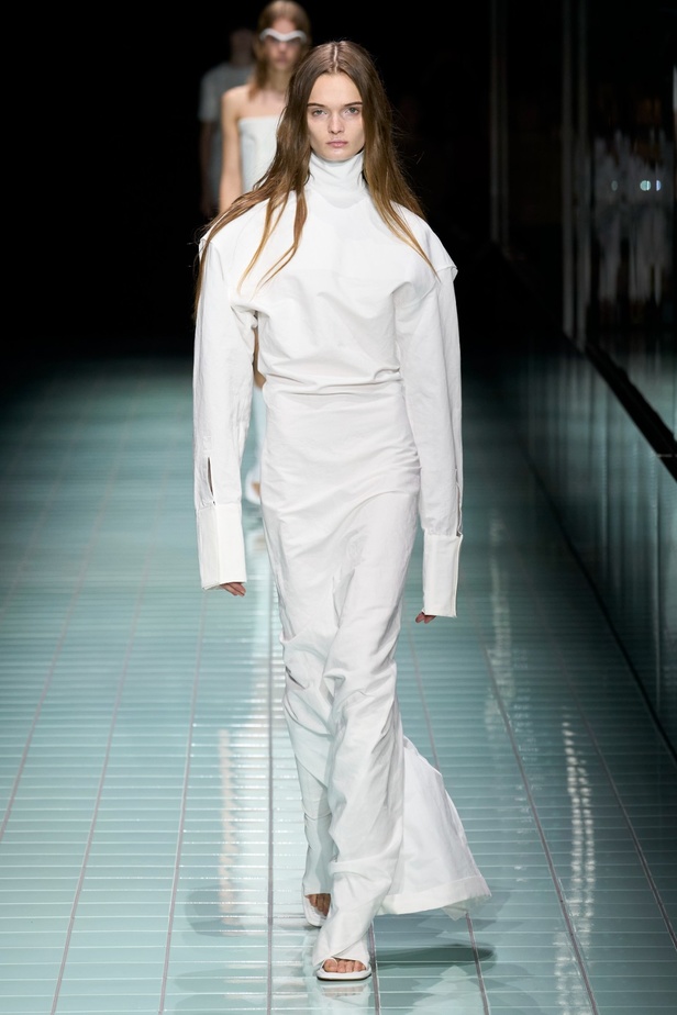 مجموعة Sportmax لربيع وصيف 2024