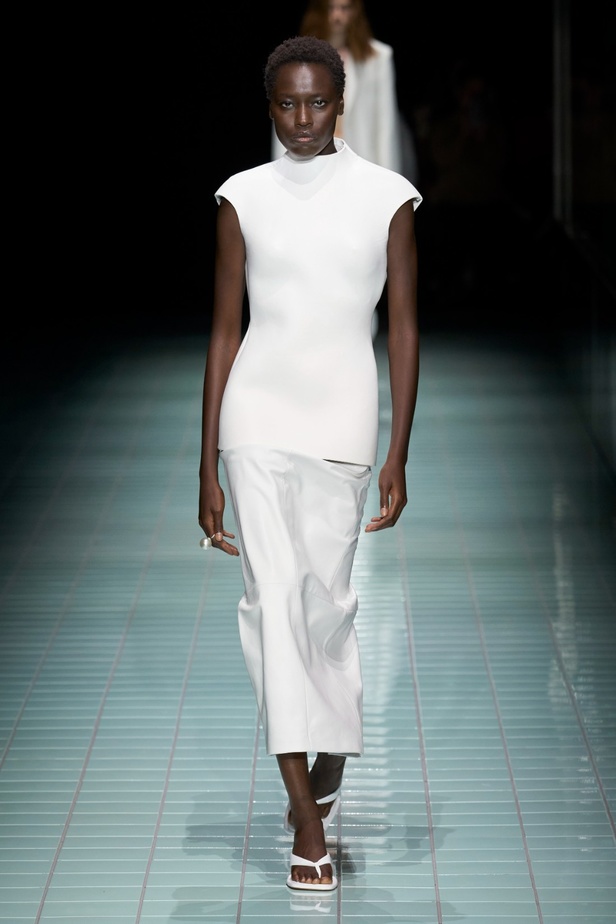 مجموعة Sportmax لربيع وصيف 2024