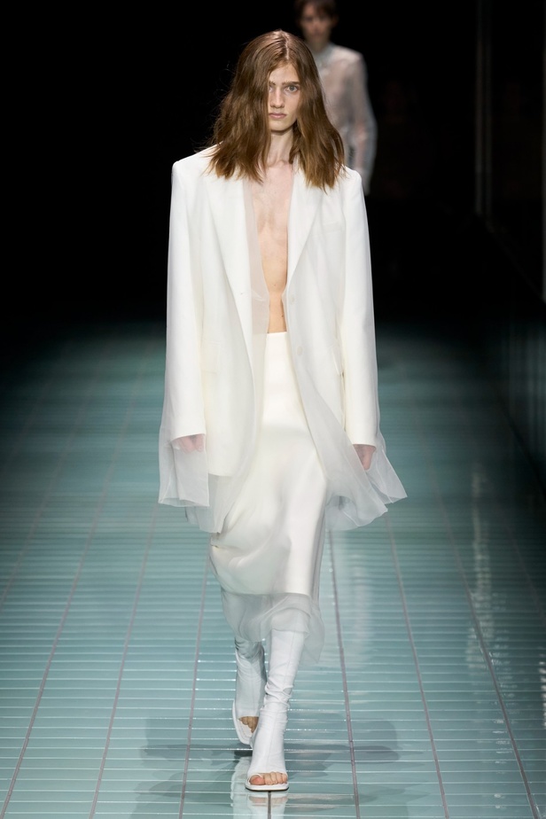 مجموعة Sportmax لربيع وصيف 2024