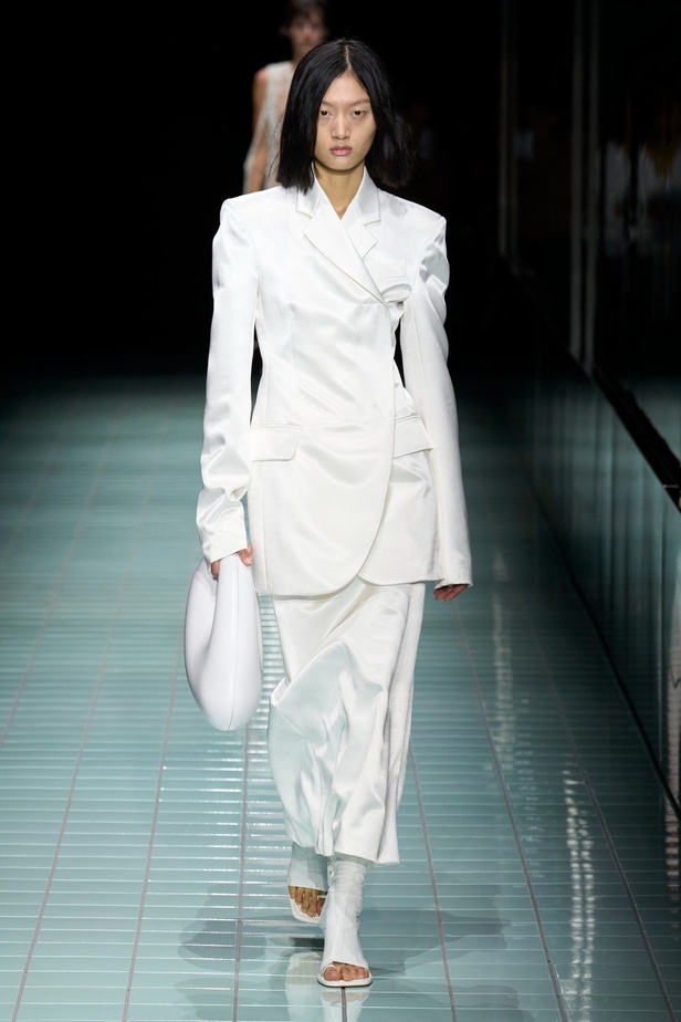 مجموعة Sportmax لربيع وصيف 2024