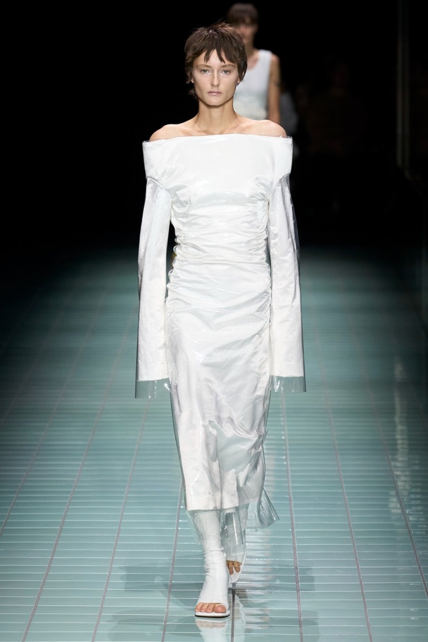 مجموعة Sportmax لربيع وصيف 2024