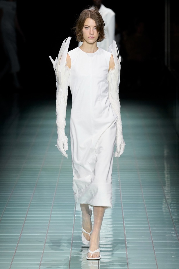 مجموعة Sportmax لربيع وصيف 2024