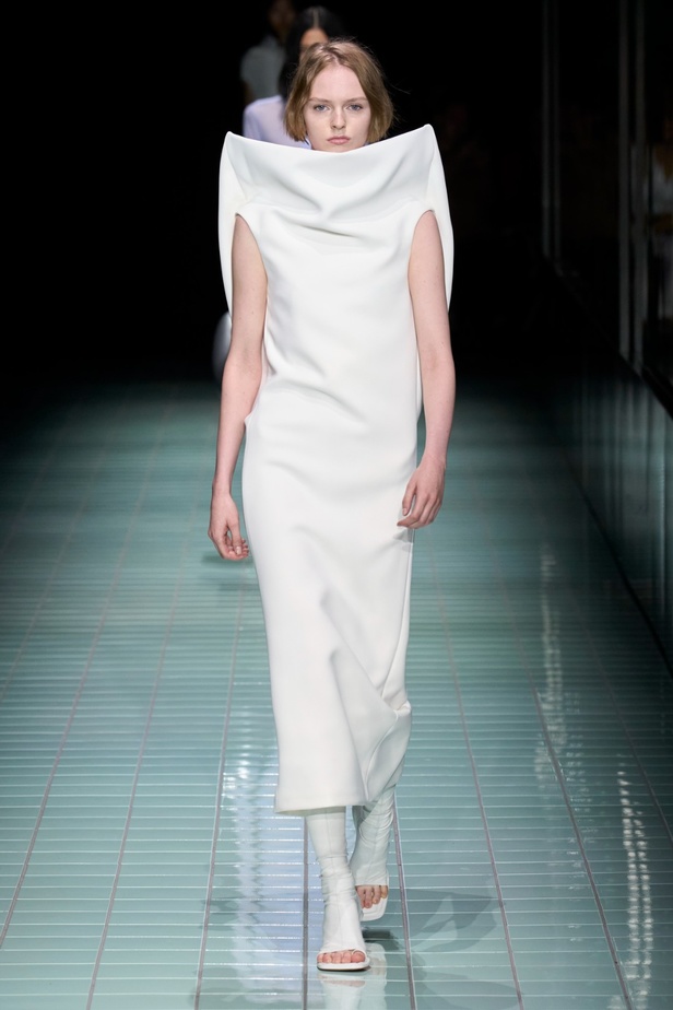 مجموعة Sportmax لربيع وصيف 2024