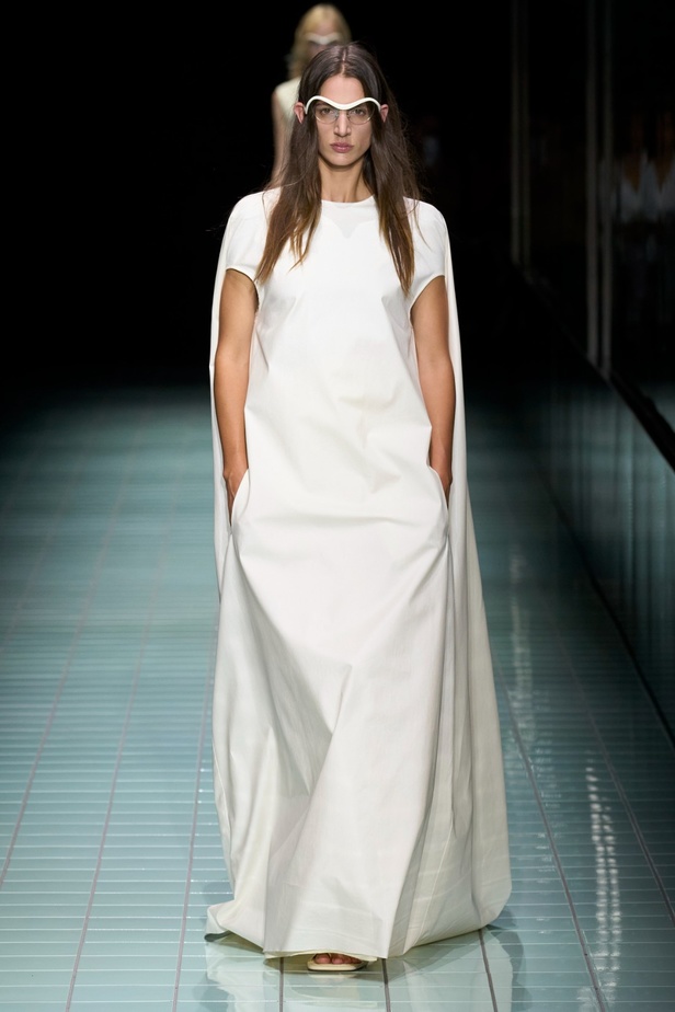 مجموعة Sportmax لربيع وصيف 2024