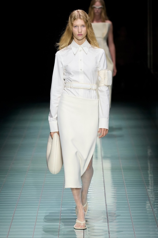 مجموعة Sportmax لربيع وصيف 2024