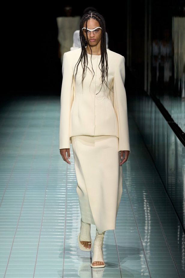 مجموعة Sportmax لربيع وصيف 2024