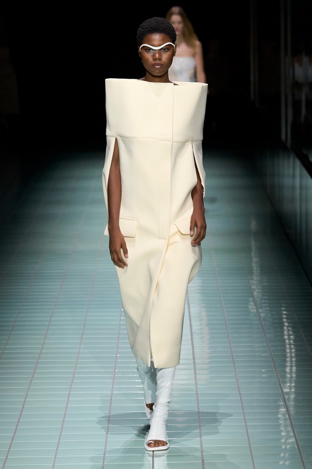 مجموعة Sportmax لربيع وصيف 2024