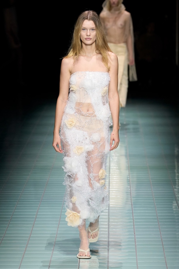 مجموعة Sportmax لربيع وصيف 2024