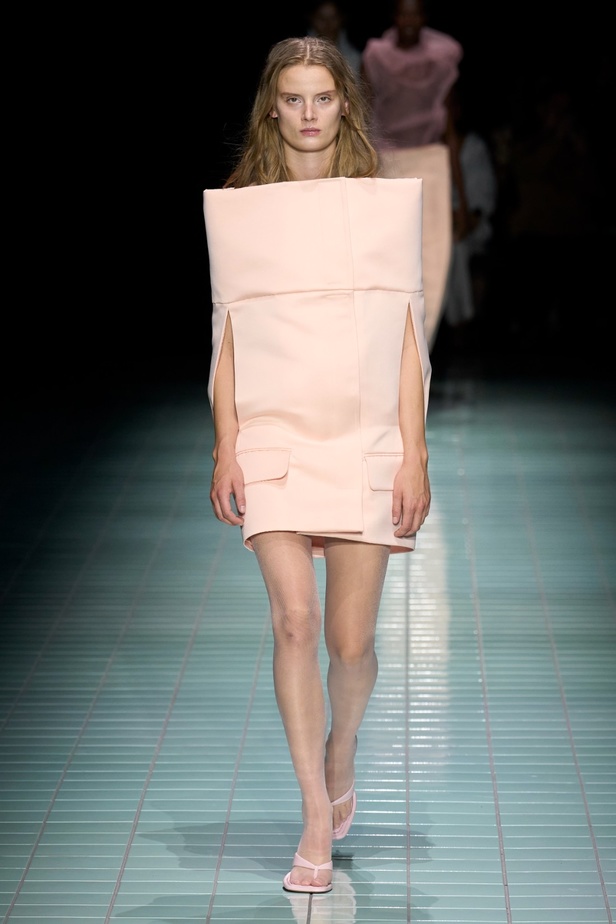 مجموعة Sportmax لربيع وصيف 2024