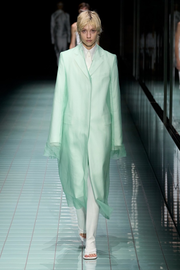 مجموعة Sportmax لربيع وصيف 2024