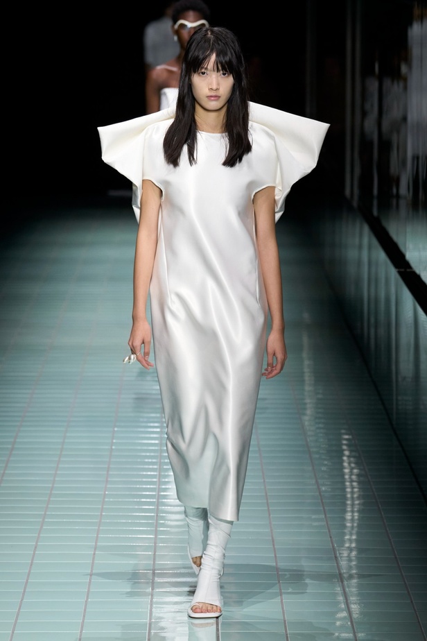 مجموعة Sportmax لربيع وصيف 2024