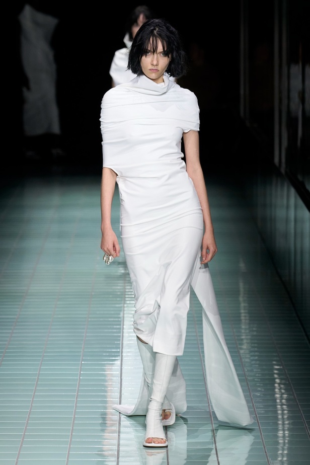 مجموعة Sportmax لربيع وصيف 2024