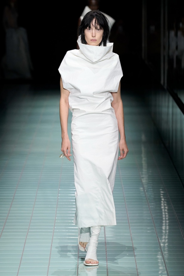 مجموعة Sportmax لربيع وصيف 2024