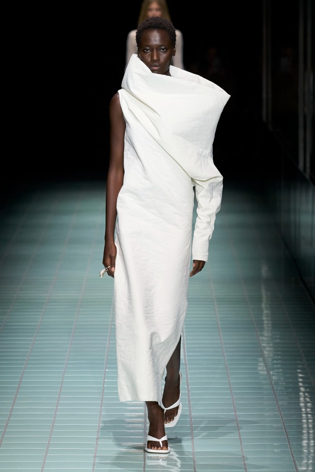 مجموعة Sportmax لربيع وصيف 2024