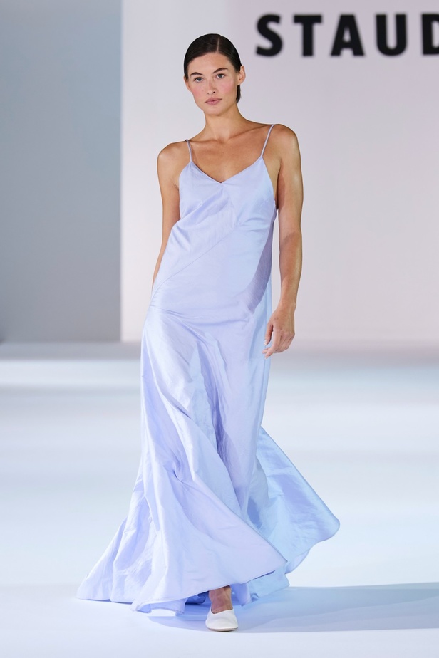 مجموعة Staud لربيع وصيف 2024