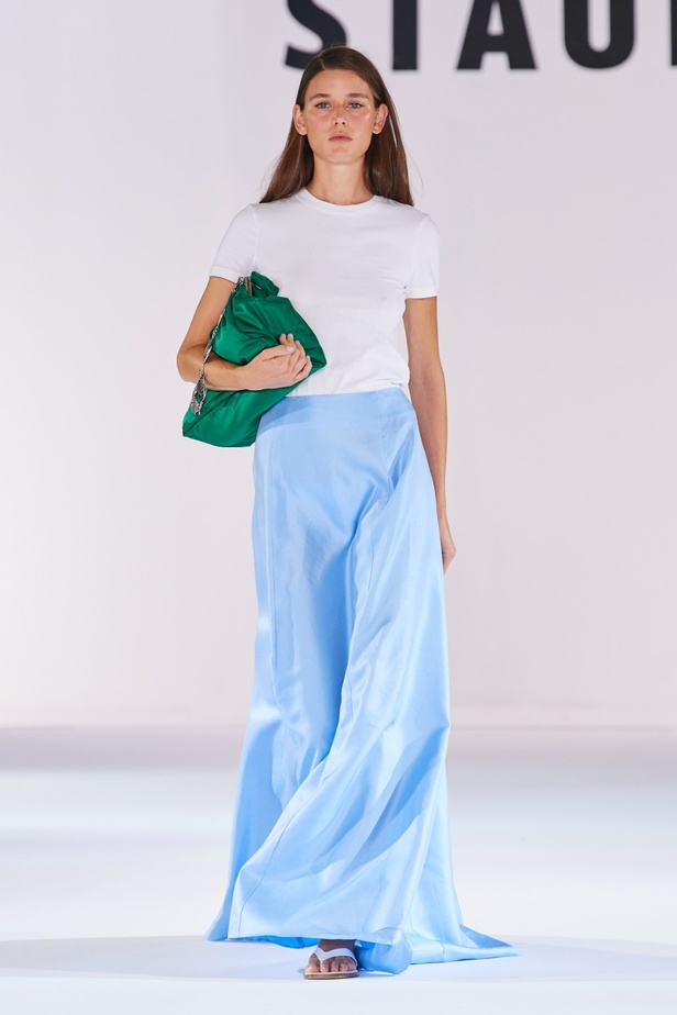 مجموعة Staud لربيع وصيف 2024