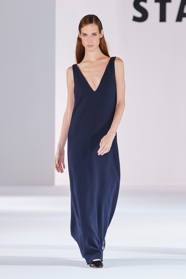 مجموعة Staud لربيع وصيف 2024