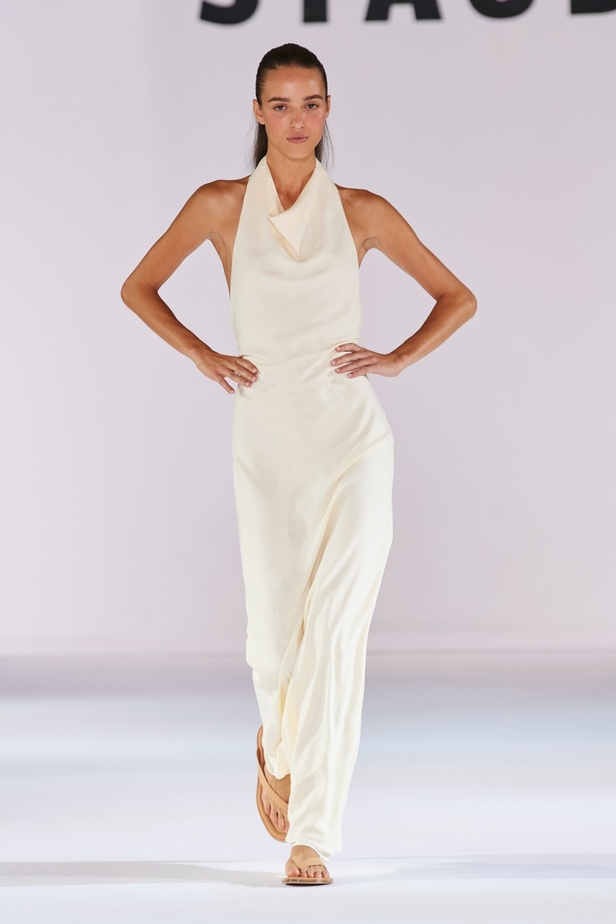 مجموعة Staud لربيع وصيف 2024