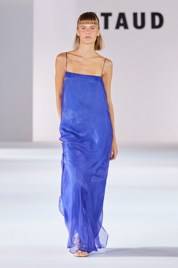 مجموعة Staud لربيع وصيف 2024