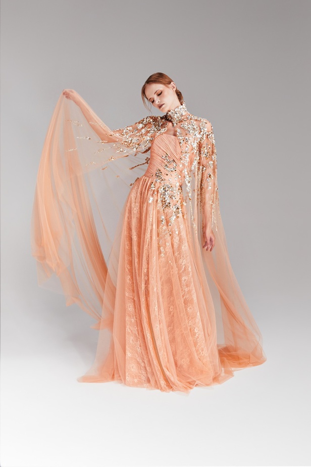 مجموعة طوني ورد لربيع وصيف 2024 