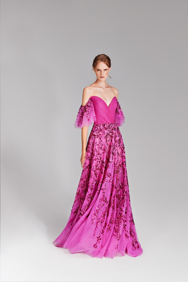 مجموعة طوني ورد لربيع وصيف 2024 