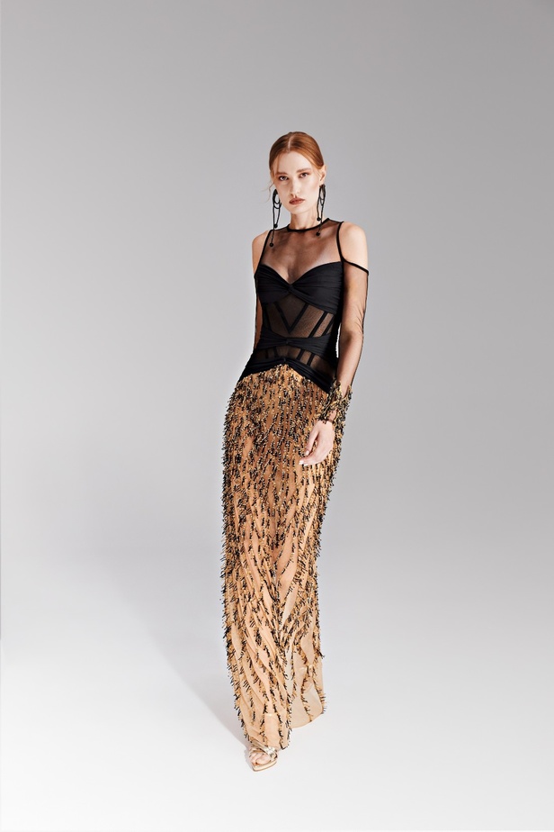 مجموعة طوني ورد لربيع وصيف 2024 