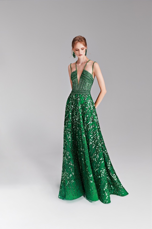 مجموعة طوني ورد لربيع وصيف 2024 