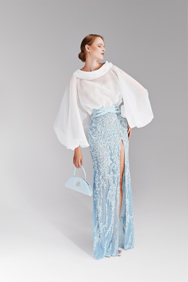 مجموعة طوني ورد لربيع وصيف 2024 