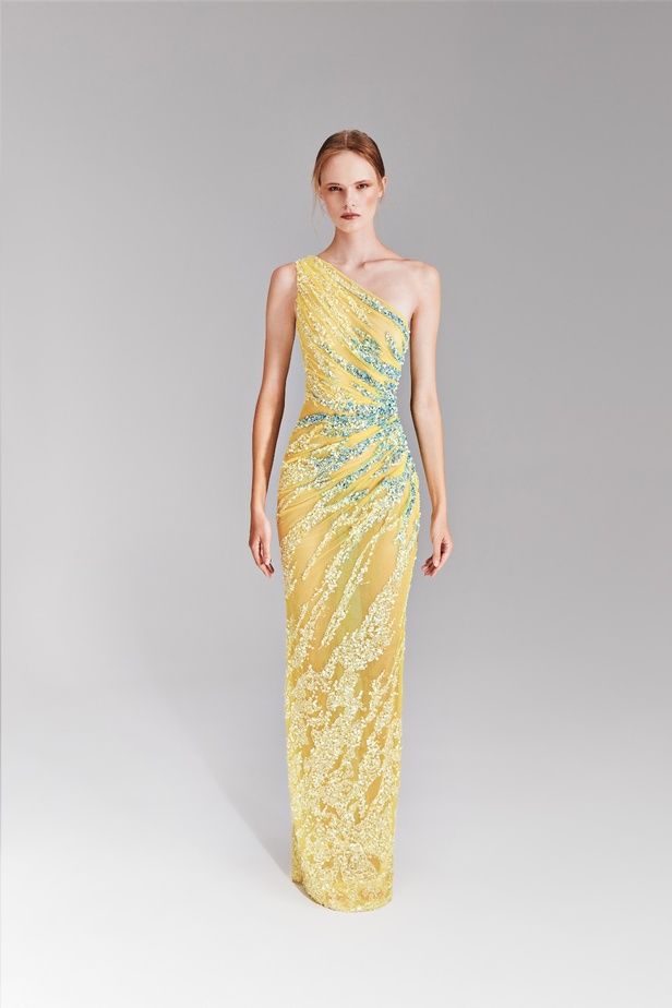 مجموعة طوني ورد لربيع وصيف 2024 