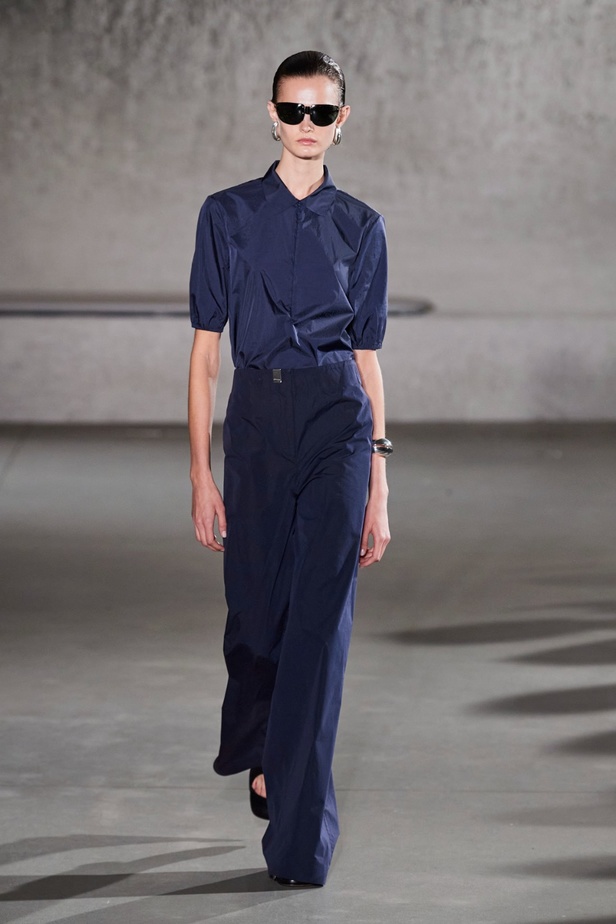 مجموعة Tory Burch لربيع وصيف 2024