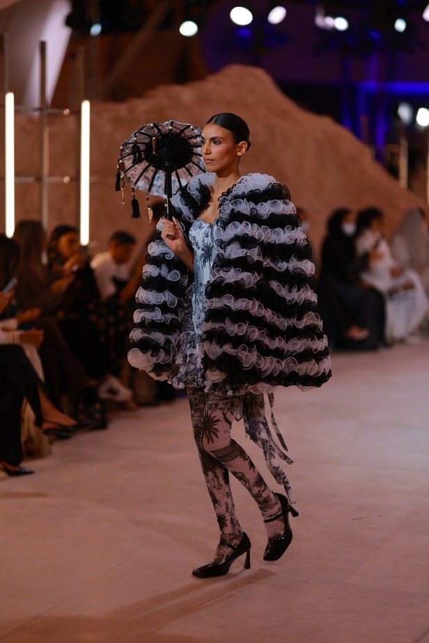 مجموعة Atelier Hekayat 