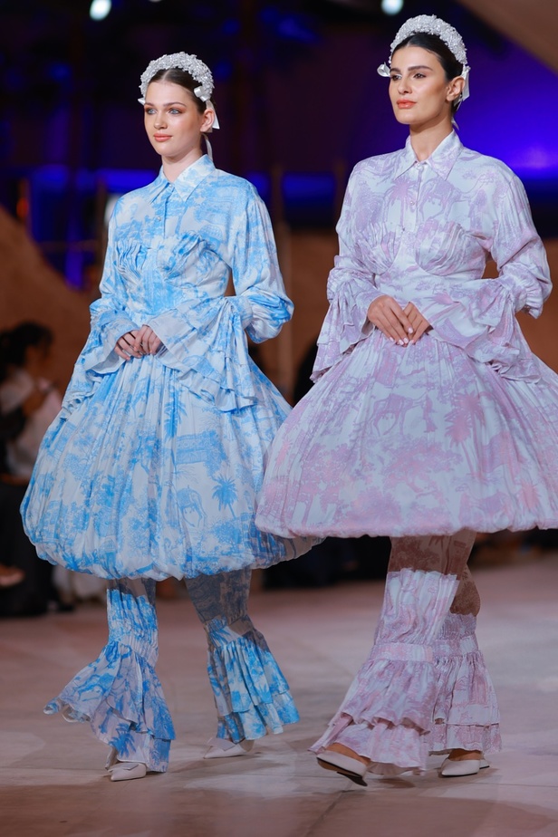 مجموعة Atelier Hekayat 