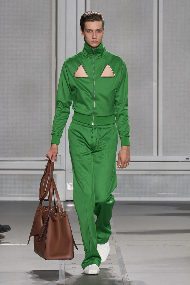 عرض أزياء Coperni لربيع وصيف 2024