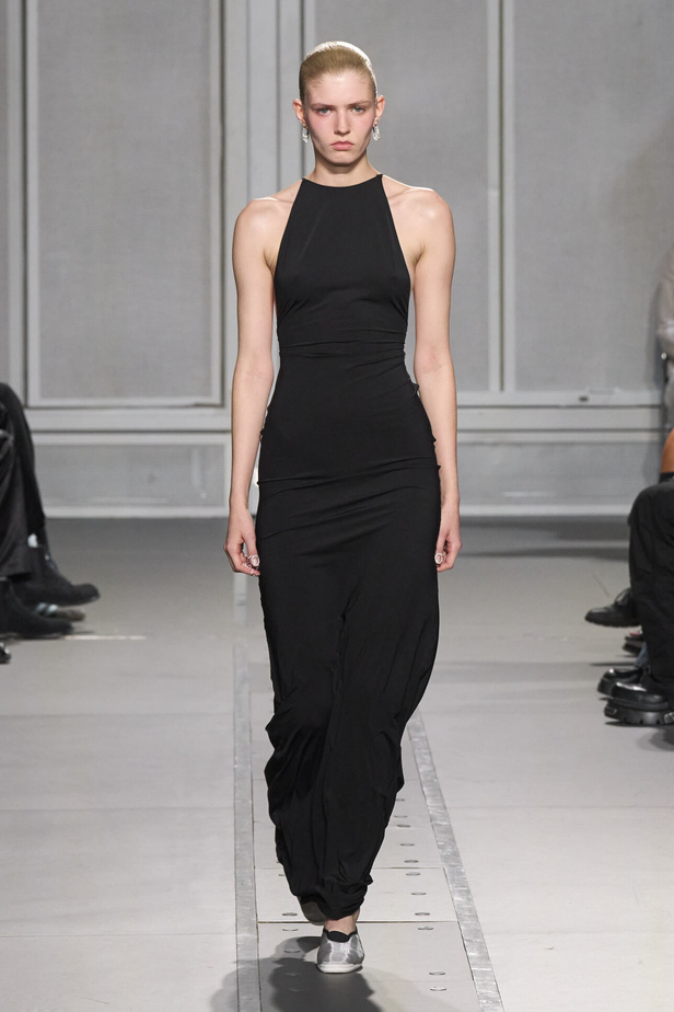 عرض أزياء Coperni لربيع وصيف 2024